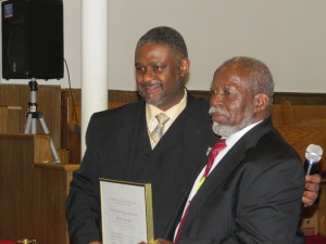 Bro. Chester Gill Appreciation